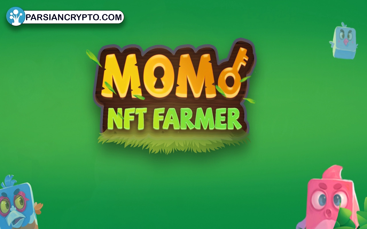 بازی MOMO Farmer