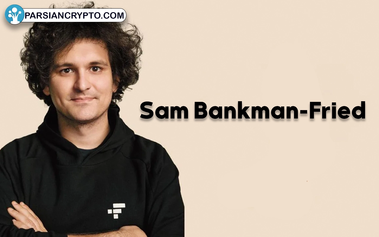 زندگی سیاسی Sam Bankman-Fried